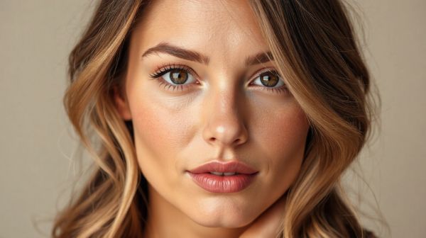Unlock the ideal hairstyle using a face shape analysis tool